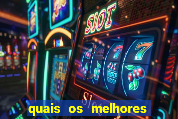 quais os melhores jogos da blaze